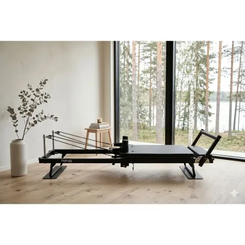 RING Pilates Reformer sa Jumperom RX R33 